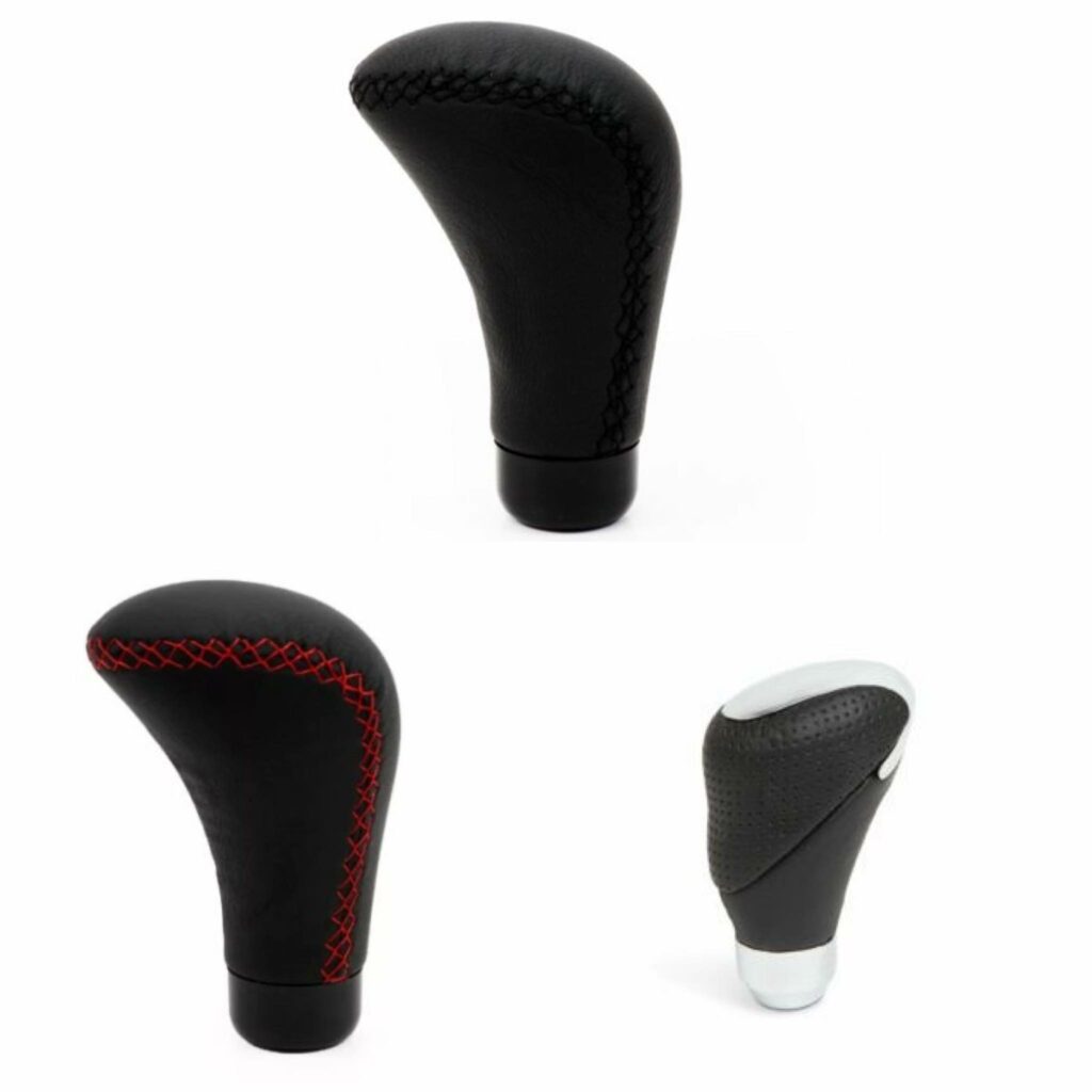 Univerzális bőr váltógomb